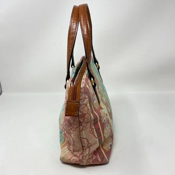 Fossil small hand bag - Picture 3 of 16